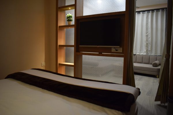 Hotels near Har Ki Pauri