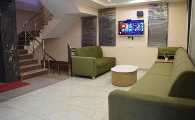 Luxury Hotel in Haridwar Luxury Hotel in Haridwar