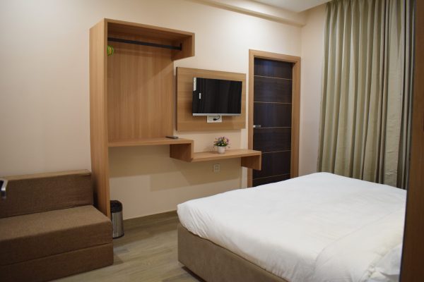 Silk Room In Haaridwar