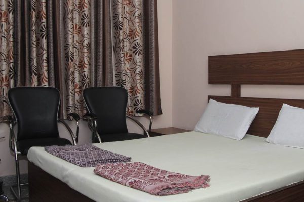 Royal Room in Haridwar Royal Room in Haridwar