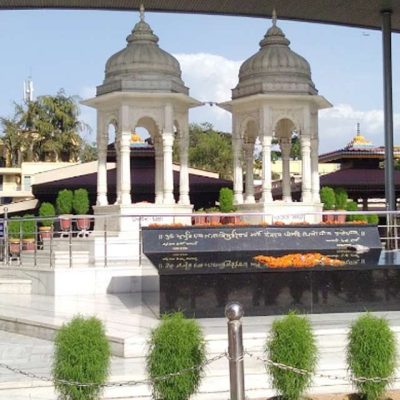 Shantikun Gayatri Parivar Haridwar Shantikun Gayatri Parivar Haridwar